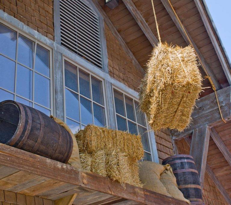 Old Barn Wood For Sale
