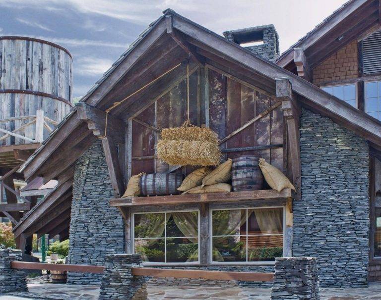 Old Barn Wood For Sale
