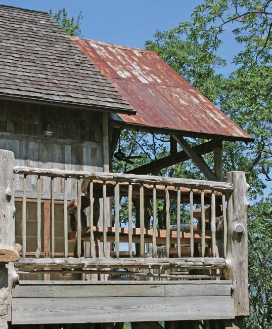 Old Barn Wood For Sale