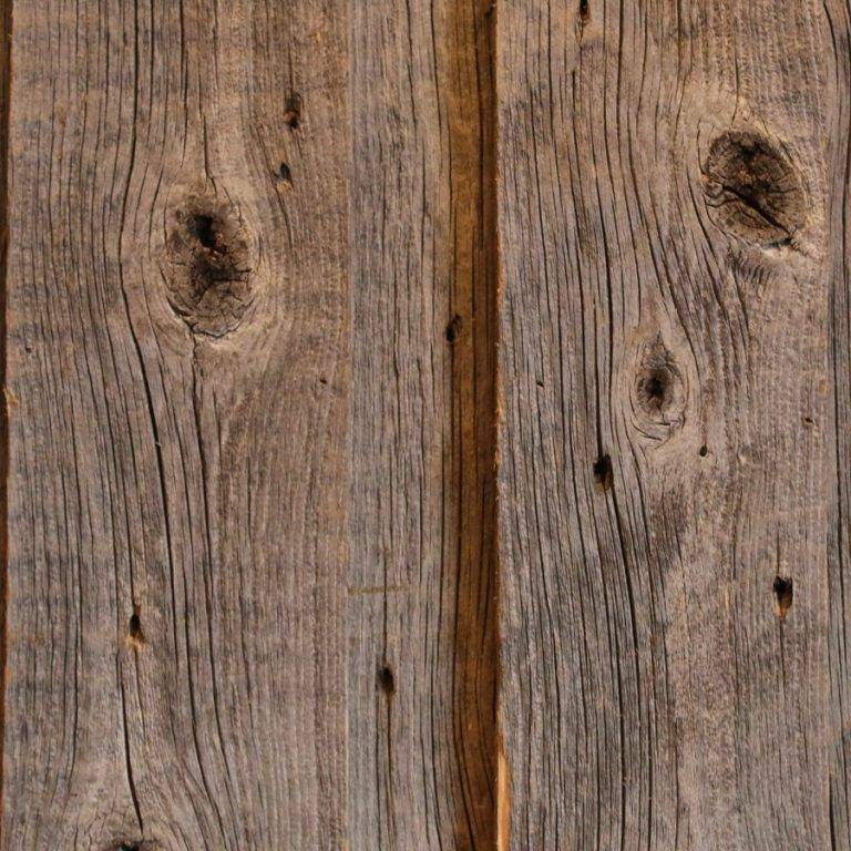 Mountain Wood
