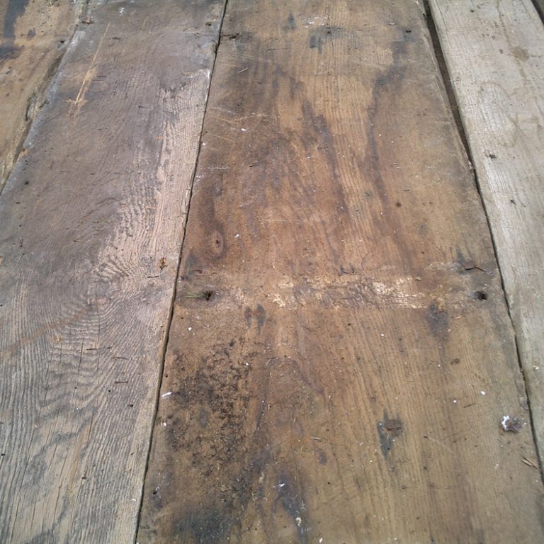 Reclaimed Barnwood Chestnut 4