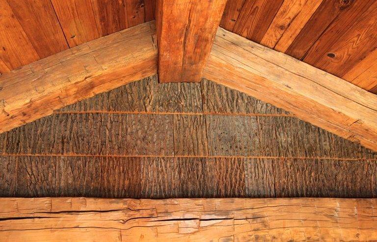 bark siding 12