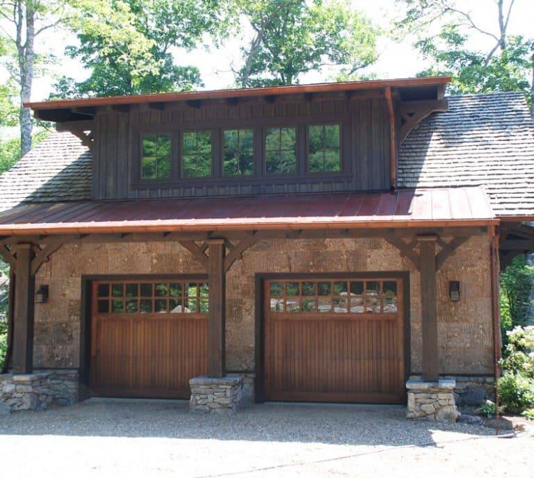 bark siding 14