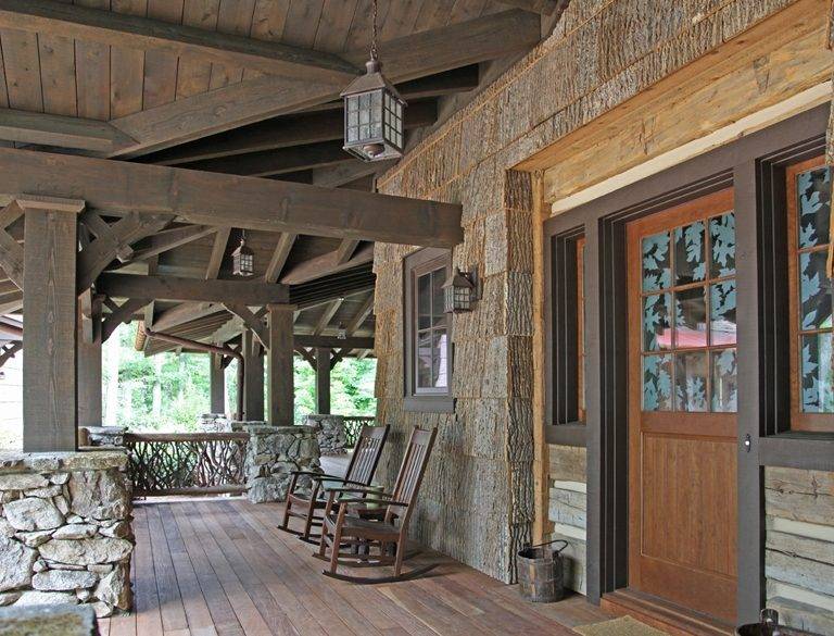 bark siding 8