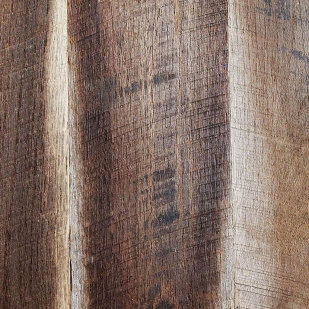 Reclaimed timber