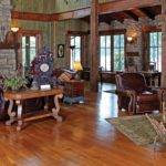 Reclaimed White Oak Legacy Wood Flooring
