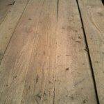Reclaimed Barn Wood