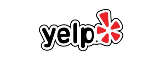 Review us on Yelp