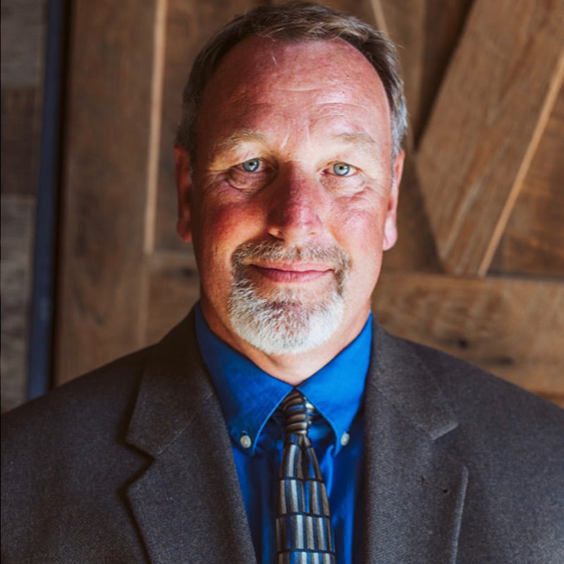 Tracy Hargrove - Director of Manufacturing